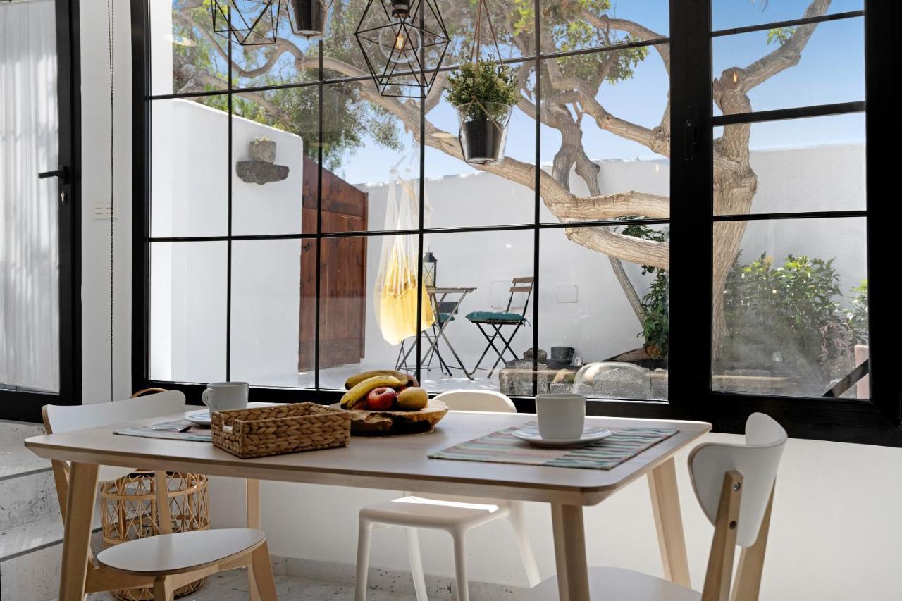 Apartment El Jable