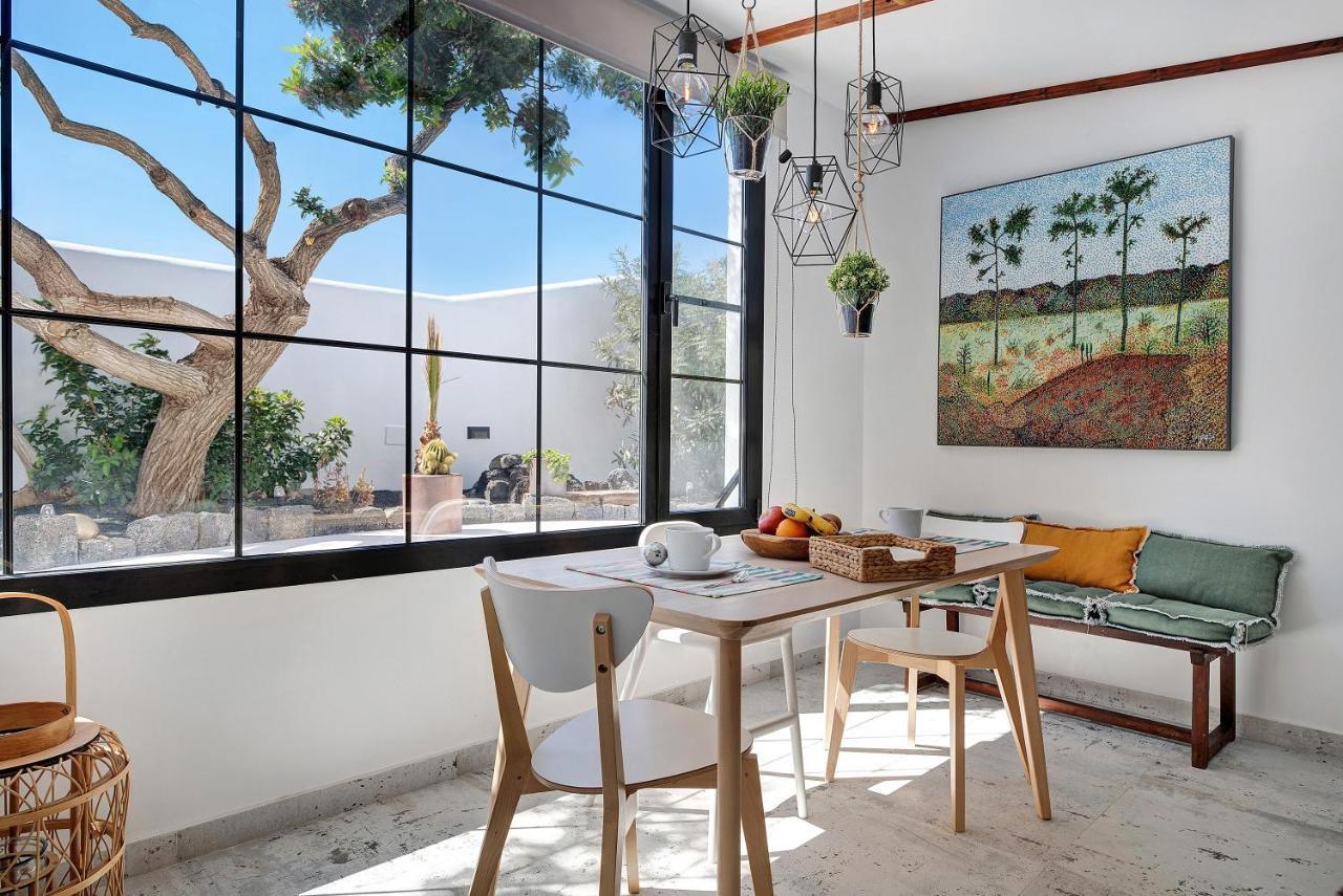 Apartment El Jable