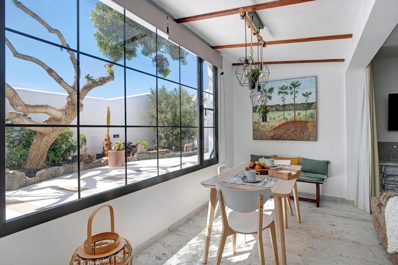 Apartment El Jable *