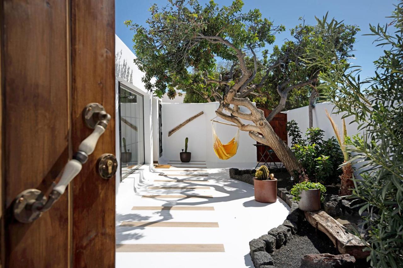 El Jable Appartement Arrecife (Lanzarote)