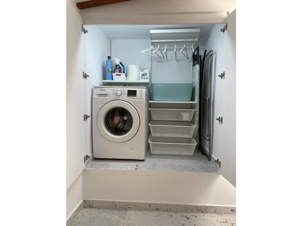El Jable Appartement